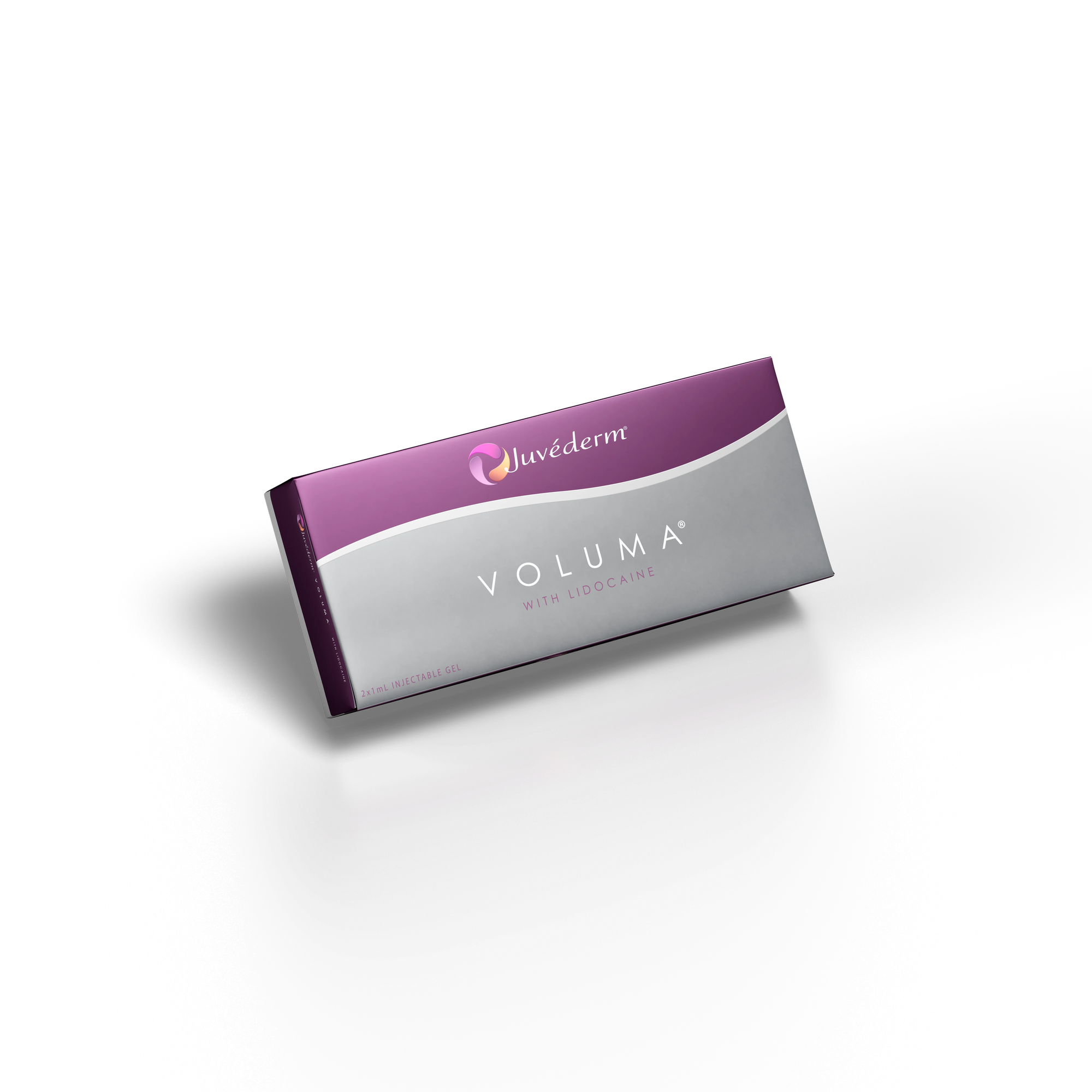 Juvéderm® VOLIFT with Lidocaine